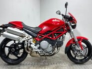 Ducati Monster MONSTER S2R 1