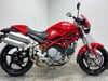 Ducati Monster MONSTER S2R