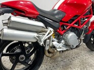 Ducati Monster MONSTER S2R 4