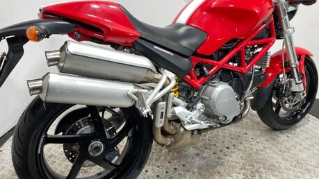 Ducati Monster MONSTER S2R 4