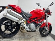 Ducati Monster MONSTER S2R 5