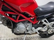 Ducati Monster MONSTER S2R 7