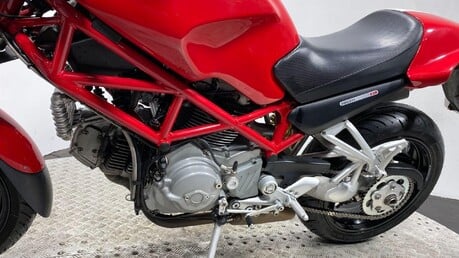 Ducati Monster MONSTER S2R 7