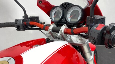 Ducati Monster MONSTER S2R 13