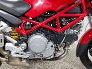 Ducati Monster MONSTER S2R 15