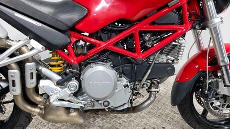 Ducati Monster MONSTER S2R 15