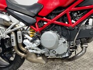 Ducati Monster MONSTER S2R 16