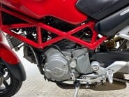 Ducati Monster MONSTER S2R 21