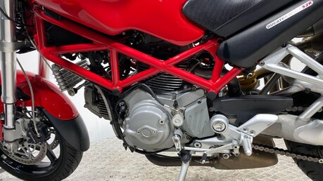 Ducati Monster MONSTER S2R 21