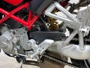 Ducati Monster MONSTER S2R 22