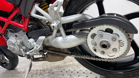 Ducati Monster MONSTER S2R 26