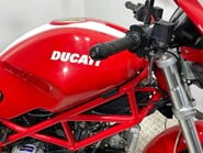 Ducati Monster MONSTER S2R 33