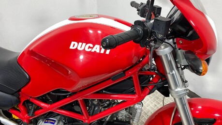 Ducati Monster MONSTER S2R 33