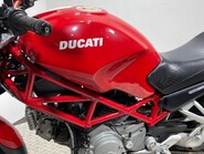 Ducati Monster MONSTER S2R 36