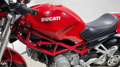 Ducati Monster MONSTER S2R 36