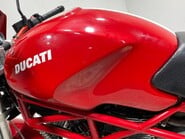 Ducati Monster MONSTER S2R 37