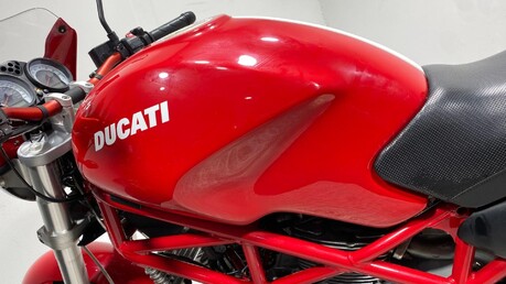 Ducati Monster MONSTER S2R 37