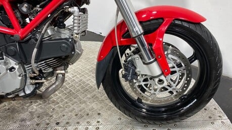 Ducati Monster MONSTER S2R 39