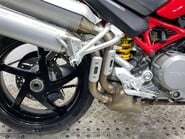 Ducati Monster MONSTER S2R 46