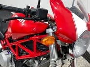 Ducati Monster MONSTER S2R 47