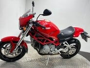 Ducati Monster MONSTER S2R 53