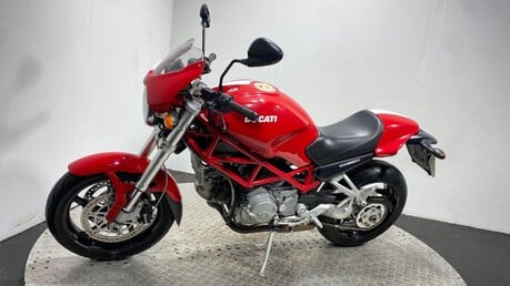 Ducati Monster MONSTER S2R 53