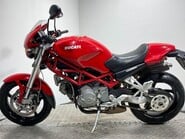 Ducati Monster MONSTER S2R 2