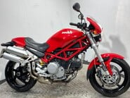 Ducati Monster MONSTER S2R 6