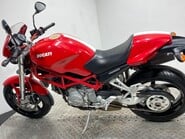 Ducati Monster MONSTER S2R 8