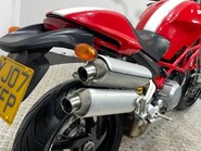 Ducati Monster MONSTER S2R 9