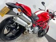 Ducati Monster MONSTER S2R 10