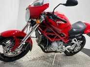 Ducati Monster MONSTER S2R 11