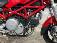 Ducati Monster MONSTER S2R 17