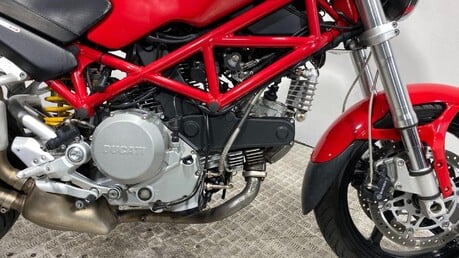 Ducati Monster MONSTER S2R 17