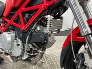 Ducati Monster MONSTER S2R 19