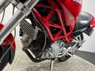 Ducati Monster MONSTER S2R 20