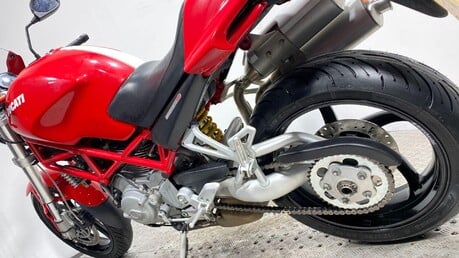 Ducati Monster MONSTER S2R 28