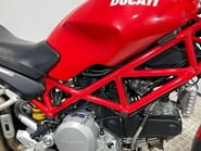 Ducati Monster MONSTER S2R 32