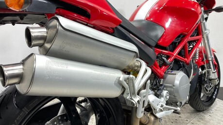 Ducati Monster MONSTER S2R 41