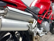 Ducati Monster MONSTER S2R 42