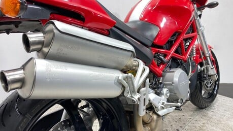 Ducati Monster MONSTER S2R 42