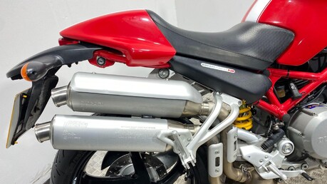 Ducati Monster MONSTER S2R 43