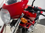 Ducati Monster MONSTER S2R 49