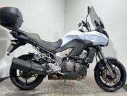 Kawasaki Versys 1000 1