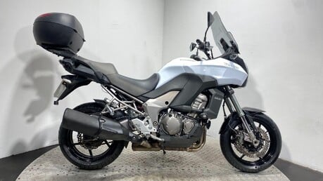 Kawasaki Versys 1000 1