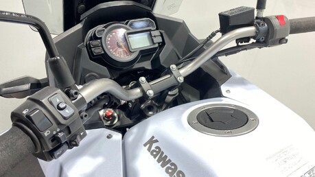 Kawasaki Versys 1000 4