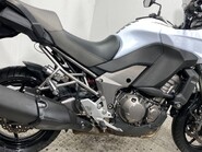 Kawasaki Versys 1000 5