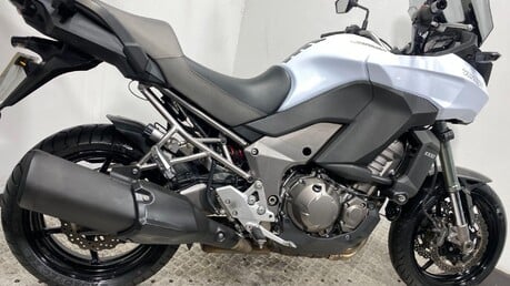 Kawasaki Versys 1000 5