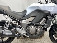 Kawasaki Versys 1000 6