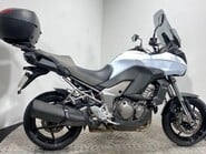 Kawasaki Versys 1000 8